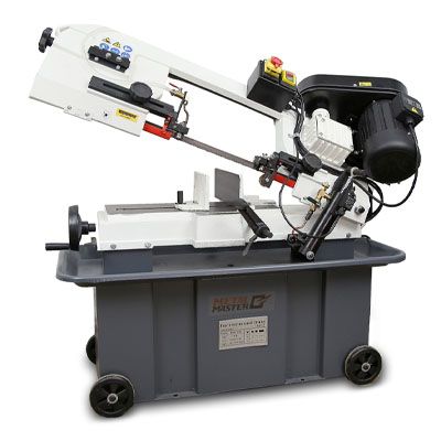 Станок для распила металлаMetal Master BSM-712N B20 220V