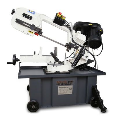 Ленточнопильный станок по металлуMetal Master BSM-812