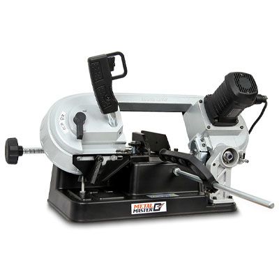 Ручной переносной станокMetal Master MDL-125