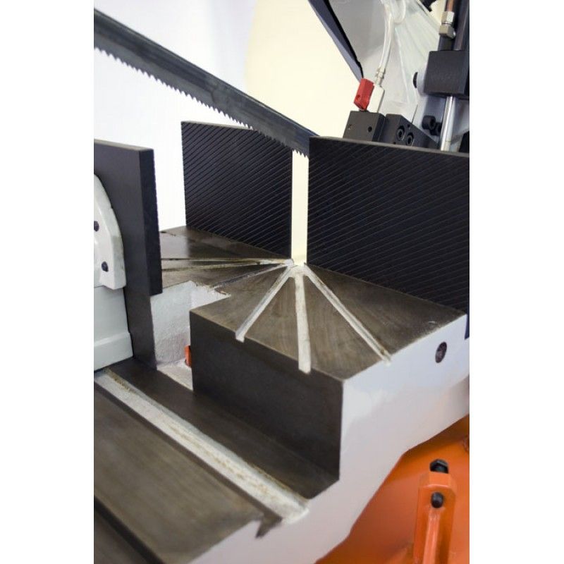 Станок ленточнопильный Stalex модели BS-315GH