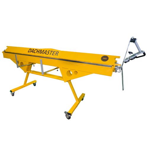 Листогиб Metal Master DachMaster 3250