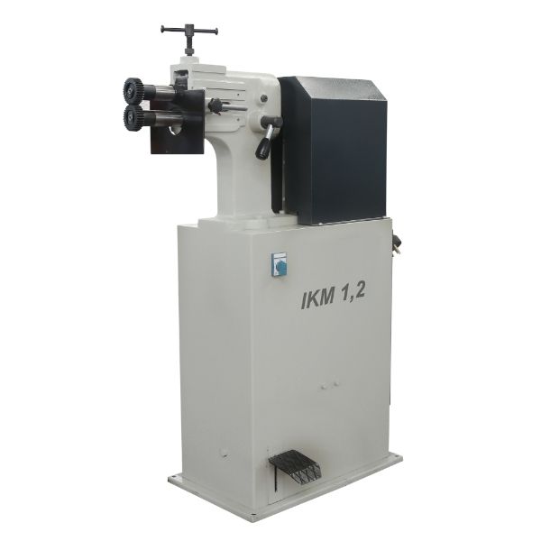 Зиговочная машина Dogan Machinery IKM 1.2