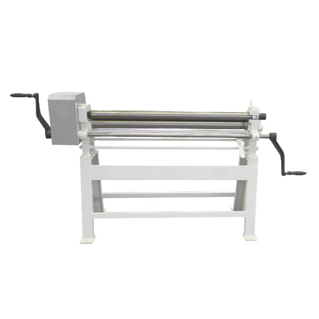 Ручной вальцовочный станок Dogan Machinery R 1270x68