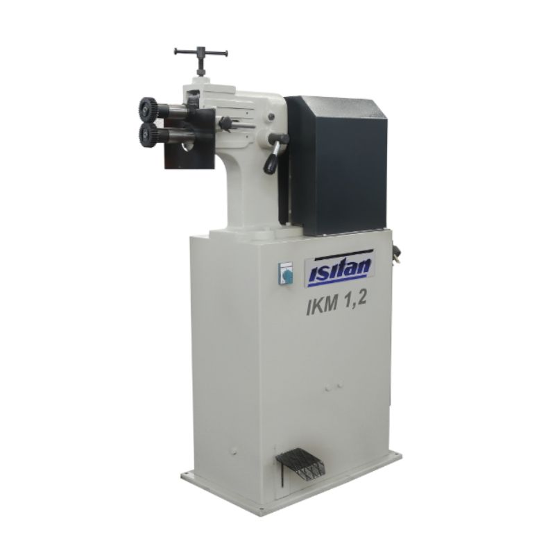 Зиговочная машина Isitan CK Emsa IKM-1.2