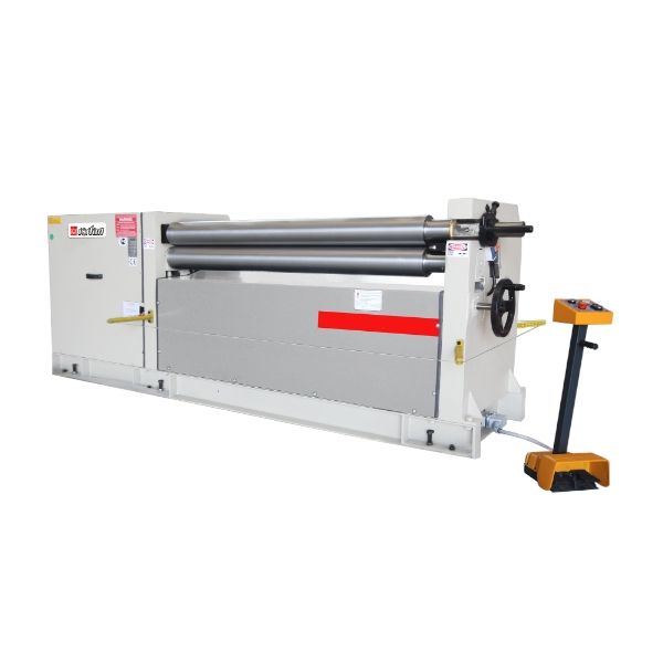 Электромеханический вальцовочный станок Isitan MRM-S 3050x200