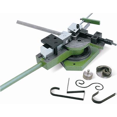 Ручной листогиб PROMA UO-30