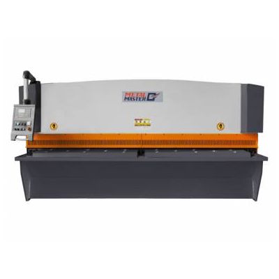 Гидравлическая гильотина Metal Master HCJ 2060 6 мм