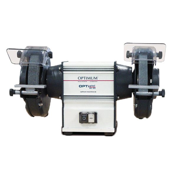 Заточный станок OPTIMUM OPTIgrind GU 30