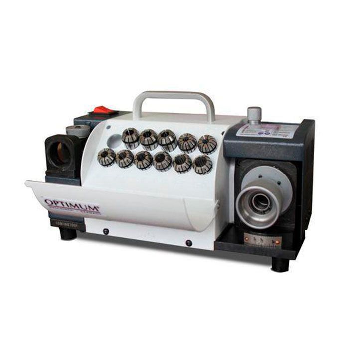 Станок для заточки сверл OPTIMUM OPTIgrind GH 10T (220 В)