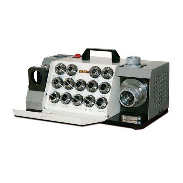 Станок для заточки сверл OPTIMUM OPTIgrind GH 15T (220 В)