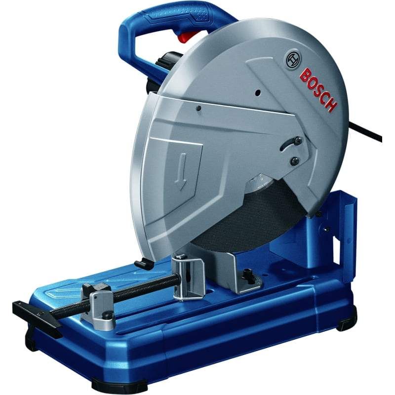 Монтажная пила Bosch GCO 14-24 J (сухая резка)