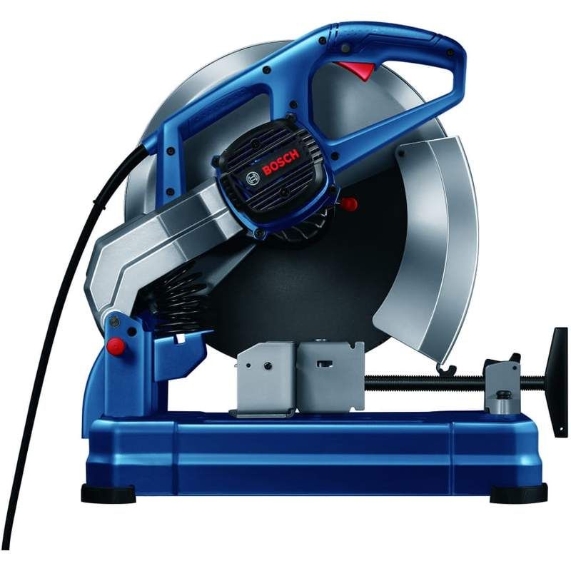 Пила монтажная Bosch GCO 14-24 J