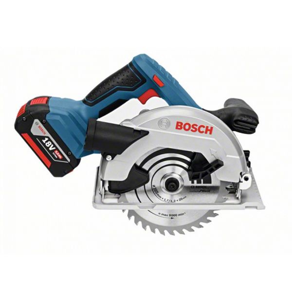 Дисковая пила Bosch GKS 18V-57
