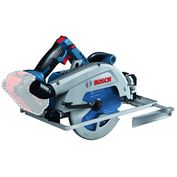 Аккумуляторная дисковая пила GKS 18V-68 C