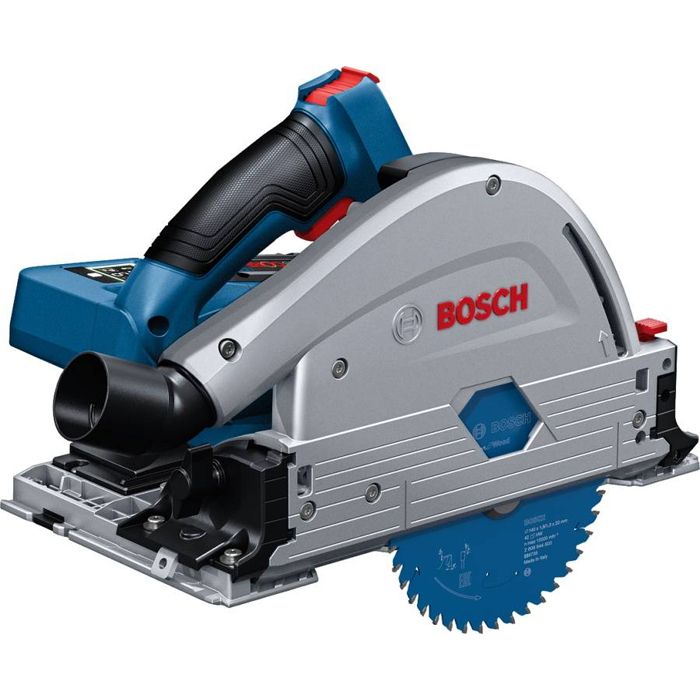 Аккумуляторная пила Bosch GKT 18V-52 GC