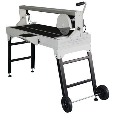 Плиткорез электрический Helmut FS250H (1400 Вт, 1200 мм)