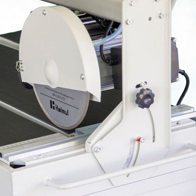Плиткорез Helmut FS250H (отрезной круг)