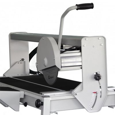 Плиткорез электрический Helmut FS300 (отрезной круг)