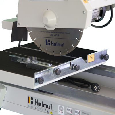 Станок камнерезный Helmut ST350-800 (режущий диск)