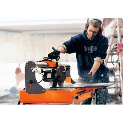 Плиткорез Husqvarna TS 73R