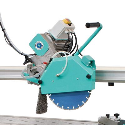 Плиткорез Imer MASONRY C350 iPower 350 мм