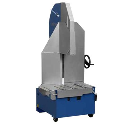Станок Lissmac DTS 420-N