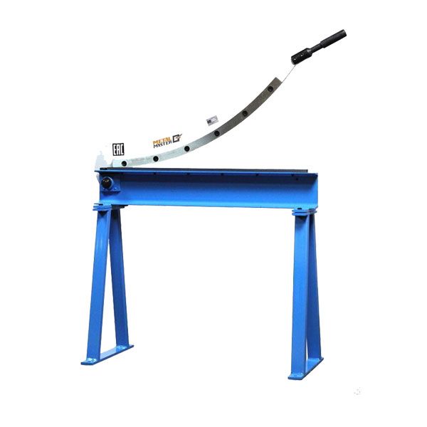 Отрезной станок для рубки металла Metal Master MG 1000