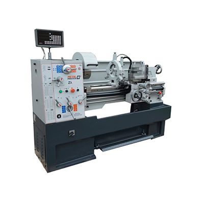 Станок токарный Metal Master ZX41100