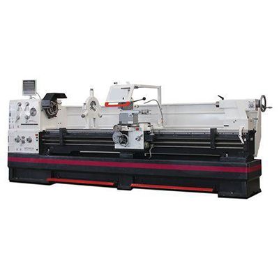 Токарный станок OPTIMUM OPTIturn TH 8030D 800 мм