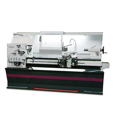 Токарно-винторезный станок OPTIMUM OPTIturn TZ 4012DP
