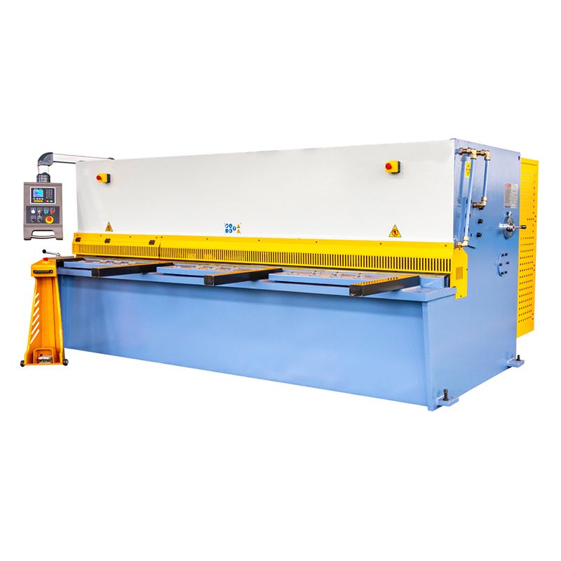 Гильотина гидравлическая Stalex HSB 3200x10 Е21 