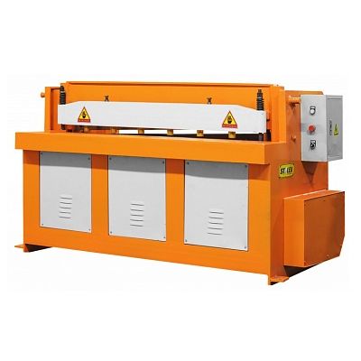 Гильотина электромеханическая Stalex SBJB 2x1300