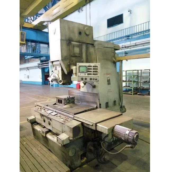 Станок координатно-расточный 2Е450АФ1 (КР-034) Б/У