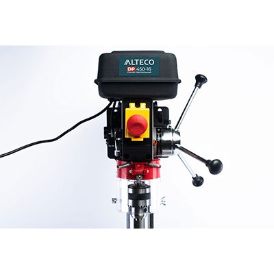 Станок сверлильный Alteco DP 450-16 220 В