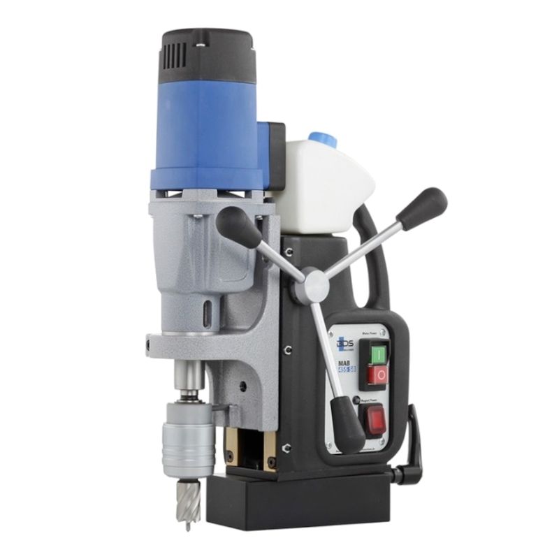 Сверлильный станок BDS MAB 455