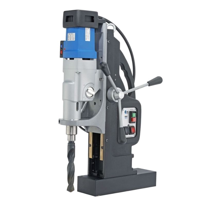 Cверлильный магнитный станок BDS MAB 1300 V