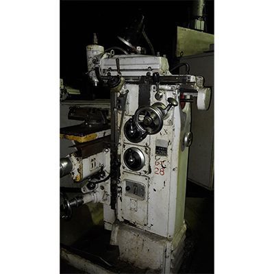 Фрезерный станок СССР СФ-250 (ФС-018) (Б/У) 45-2000 об/мин