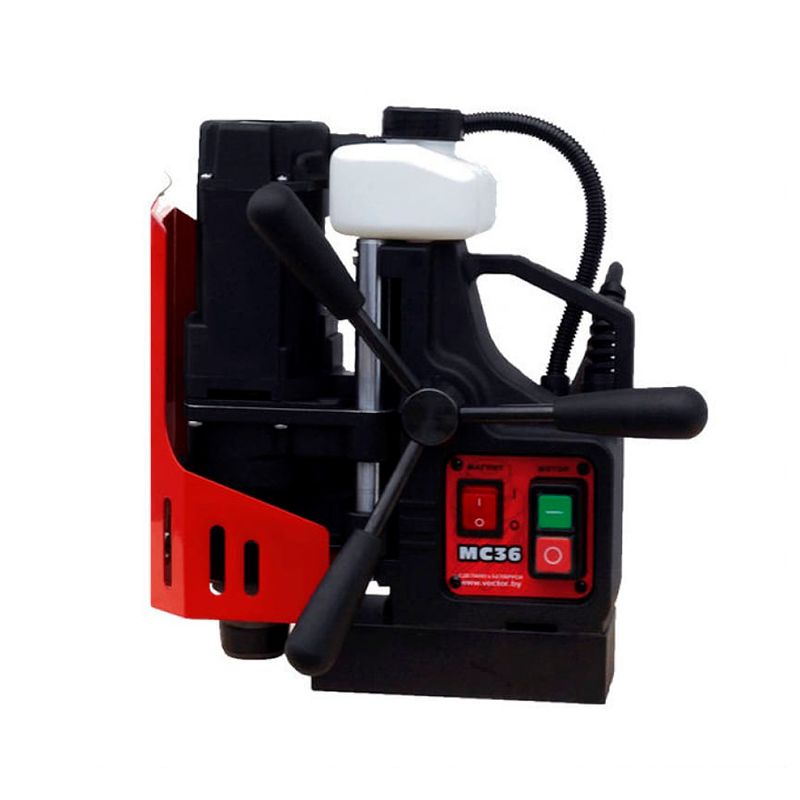 Магнитный сверлильный станок Promotech МС-36 (Promotech Pro 36) фото 3