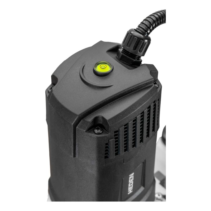 Магнитный сверлильный станок Heden DM-130V3 - фото 11