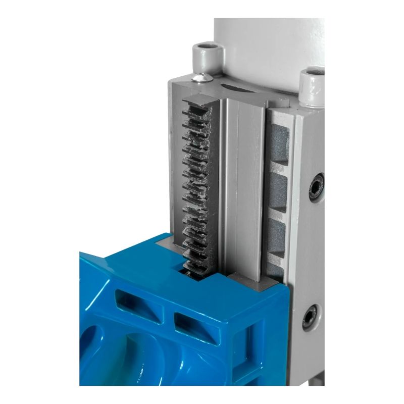 Магнитный сверлильный станок Heden DM-130V3 - фото 8