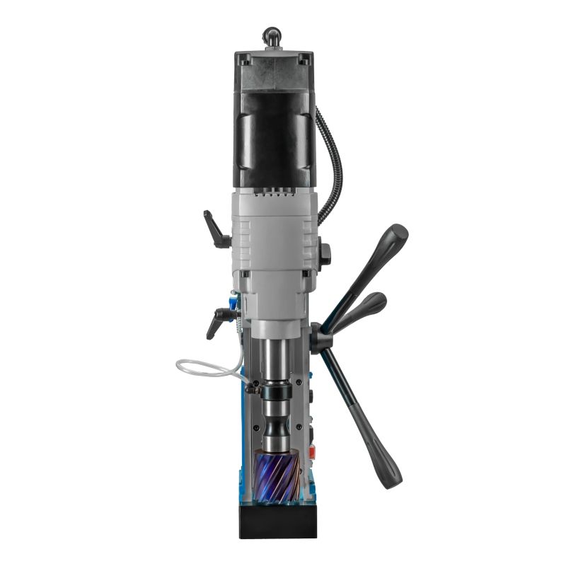 Магнитный сверлильный станок Heden DM-65V2 - фото 4