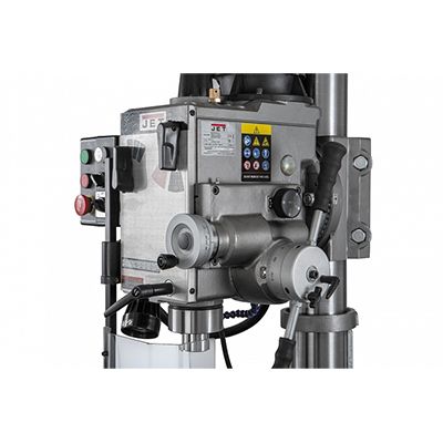 Сверлильный станок JET GHD-46PF 555×495 мм