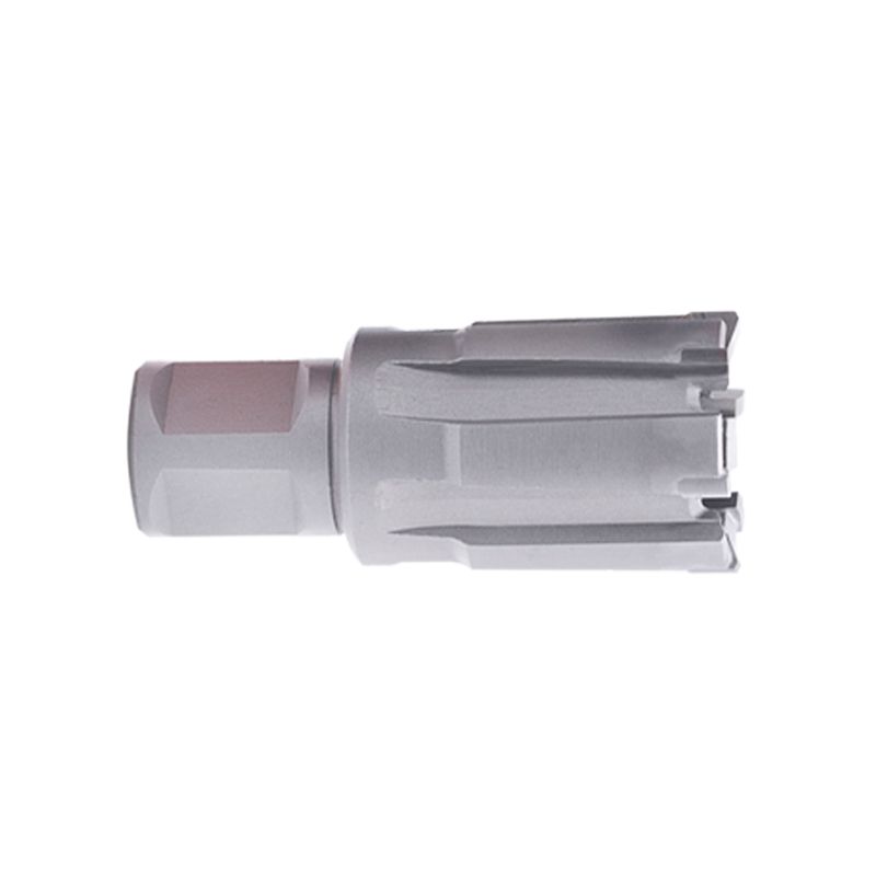 Корончатое сверло KORNOR HSS TCT Rail one-touch 18x30