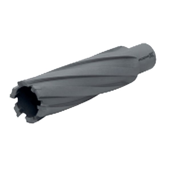 Сверло корончатое по металлу RODMIX TCT 44x110, weldon 19