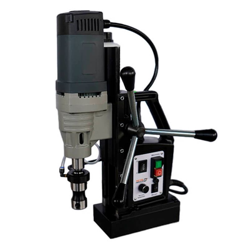 Магнитный сверлильный станок Metal Master MDM-45R 1,38 кВт
