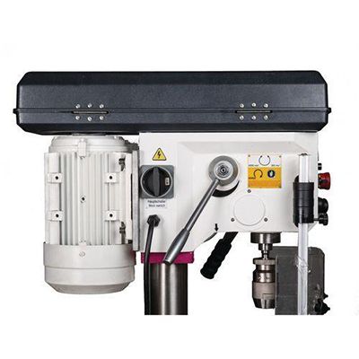 Станок вертикально-сверлильный OPTIMUM OPTIdrill DH 24BV 380 В