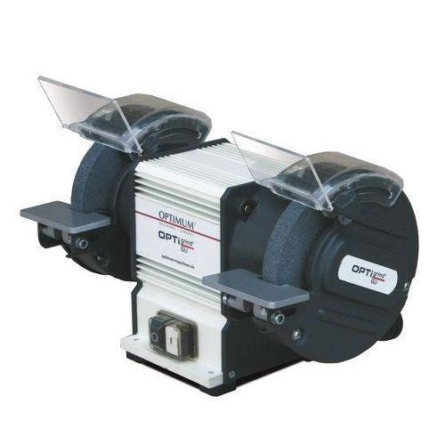 Точильно-шлифовальный станок OPTIMUM OPTIgrind GU 15 0,45 кВт
