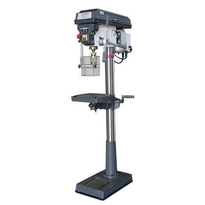 Сверлильный станок OPTIMUM OPTIdrill B25 0,55 кВт