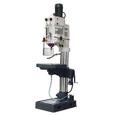 Сверлильный станок OPTIMUM OPTIdrill В 50GSM 50 мм
