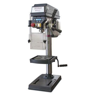 Сверлильный станок OPTIMUM OPTIdrill D 17Pro 0,5 кВт